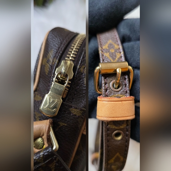 ❌SOLD❌ 🔥 LV Danube 🔥 - Picture 4 of 16